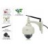 Cheap IP Security camera with pan tilt function  motion detection and more   This wifi camera is the perfect camera for budget home security surveillance