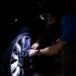 Cheap LED headlight with 3 lighting modes lights up whatever lays in front of you 