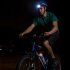 Cheap LED headlight with 3 lighting modes lights up whatever lays in front of you 