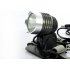 Cheap and high performance 1200 Lumens LED Bicycle Headlight and Headlamp  over 180 minutes use and high build quality  Shipping worldwide 