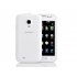 Cheap unlocked Android Phone with 1GHz CPU  Bluetooth  4 inch touch screen  dual camera and more   Order this wholesale price phone today
