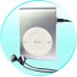 Check Out Low Wholesale Prices on mini portable mp3 players   cool designs and the lowest mp3 player prices direct from China   