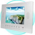Waterproof LCD Monitor - 8