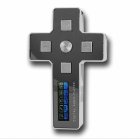 Cross MP3 Player 1GB - Two Color LCD Display