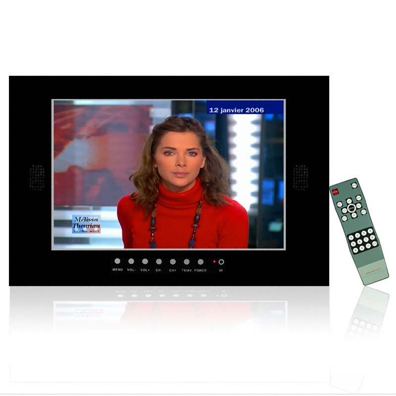 Waterproof LCD Screen - 15