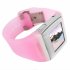 Check Out Low Wholesale Prices On 2GB MP4 Player Watches   China Gadget Wholesale Superstore