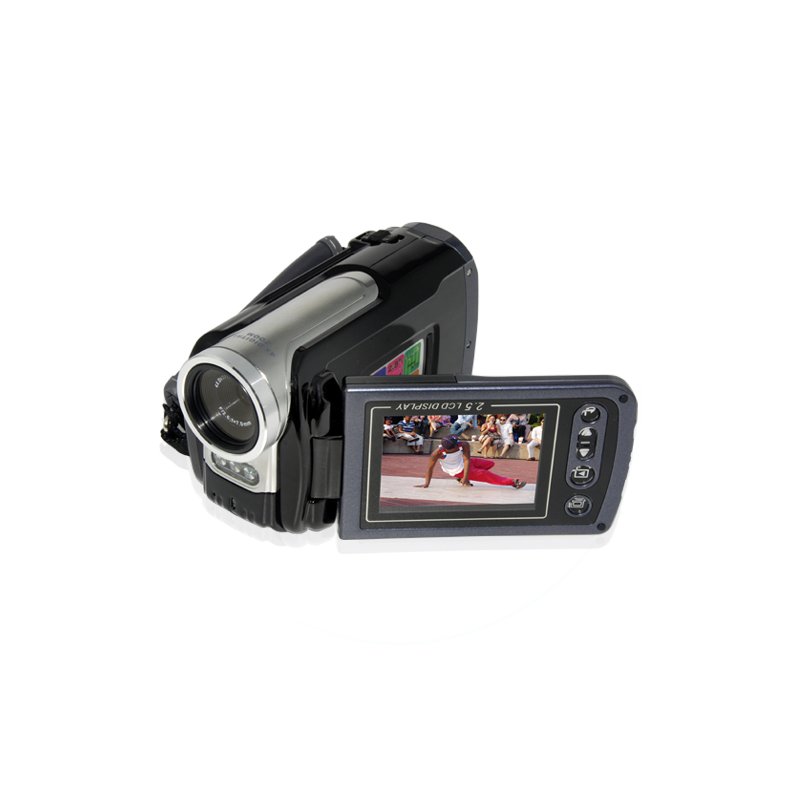 HD Camcorder