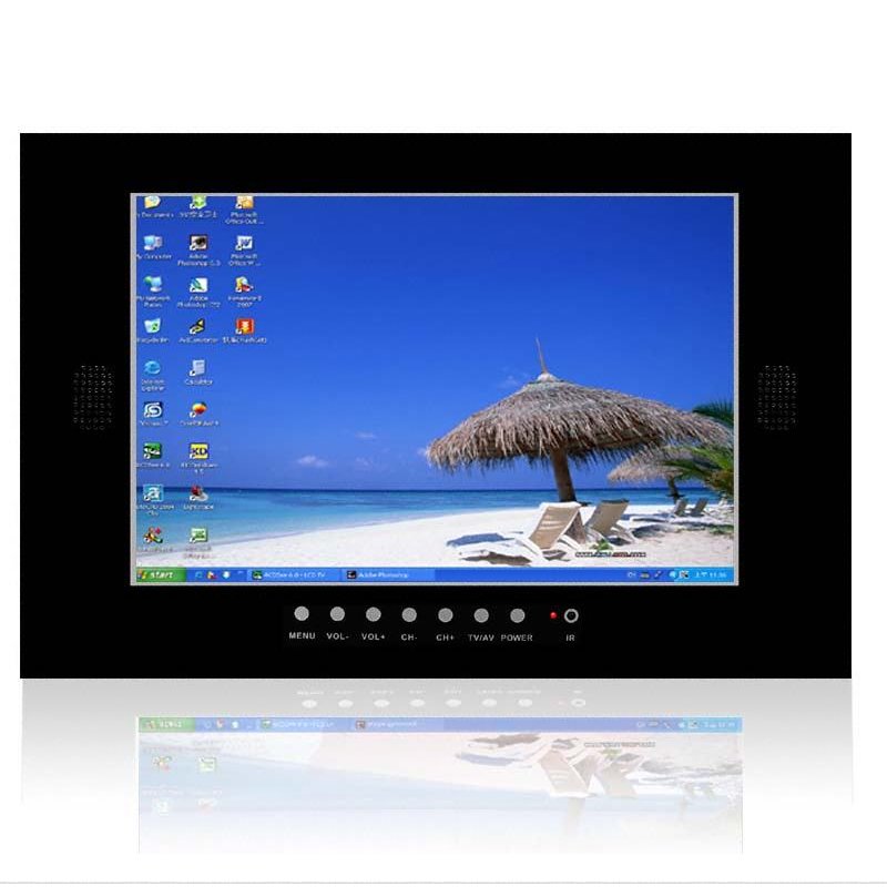 Waterproof LCD Screen - 15
