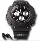 Check Out The Latest 1GB   2GB MP3 Player Watches   Available Direct From China