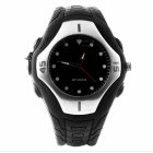 Check Out The Latest 1GB   2GB MP3 Player Watches   Available Direct From China