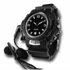 Check Out The Latest 1GB   2GB MP3 Player Watches   Available Direct From China