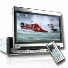 Check out all our wholesale prices on 1 DIN Car DVD Players direct from China   the latest big screen models with touchscreen control are all here