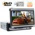 Check out all our wholesale prices on 1 DIN Car DVD Players direct from China   the latest big screen models with touchscreen control are all here