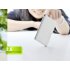 Check out our next generation 500GB external hard disk drive  HDD  for both PC and Mac computers  High capacity storage  fast transfer rates  and more 