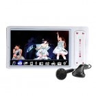 Check out the latest Cool PMPs   MP4 Players at 8GB   Cheapest Wholesale Prices Direct from China