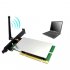 Check out the latest low priced wireless dongles  wifi pci adapters  and wireless hotspot detectors available wholesale direct from China 