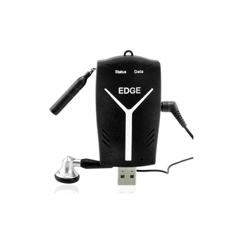 EDGE Quad-Band Wireless Modem