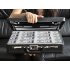 Check out this Fingerprint Briefcase which combines luxury and security  with tech edge style  For portability and transportation of your important documents