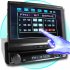 Check out wholesale pricing on 1 DIN Car DVD Players direct from China   The latest bigger screen models 