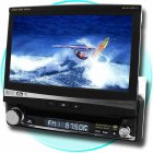 Check out wholesale pricing on 1 DIN Car DVD Players direct from China   The latest bigger screen models 