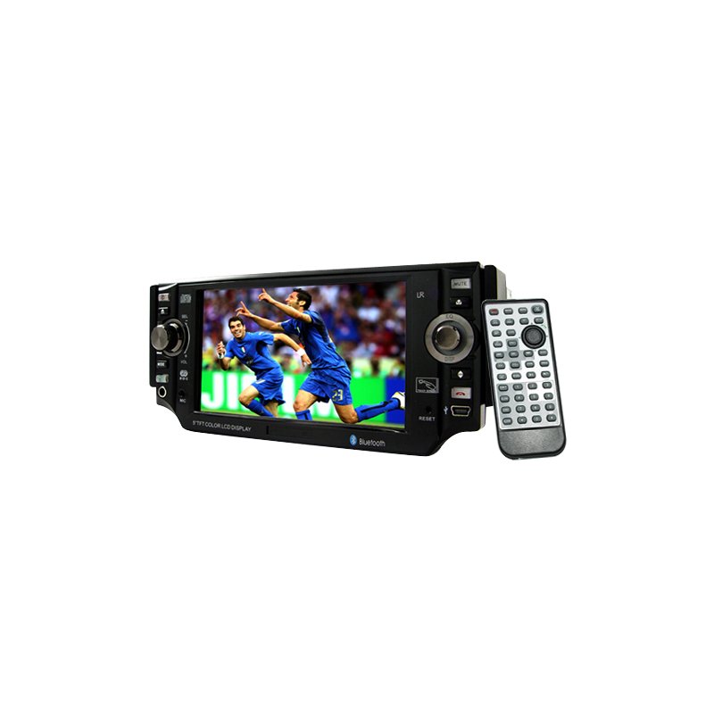 Car DVD Player