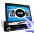 Check out wholesale pricing on 1 DIN Car DVD Players direct from China   The latest bigger screen models 