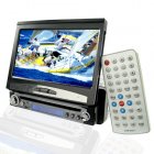 Check out wholesale pricing on 1 DIN Car DVD Players direct from China   The latest bigger screen models 