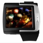 Check out the latest high capacity MP4 Player Watches   low prices wholesale direct from China   