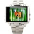 Check out the latest high capacity MP4 Player Watches   low prices wholesale direct from China   