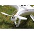 Cheerson CX 20 Quad Copter speeds of 10m s has GPS hold  Auto Return  300Meter Remote Range and comes with a camera mount and 2700mAh Battery