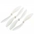 Cheerson CX 32 CX32 CX 32C CX32C CX 32S CX32S CX 32W CX32W RC Quadcopter Spare Parts Propellers