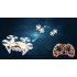 Cheerson New Product Cheerson CX 10D Upgrade 4 Channel Transmitter Mini Nano RC UFO Quadcopter   Camouflage