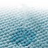 Chenille Bath  Mat Non slip Microfiber Floor Mat For Kids Soft Washable Bathroom Dry Fast Water Absorbent Area Rugs New Shorthair Water Green