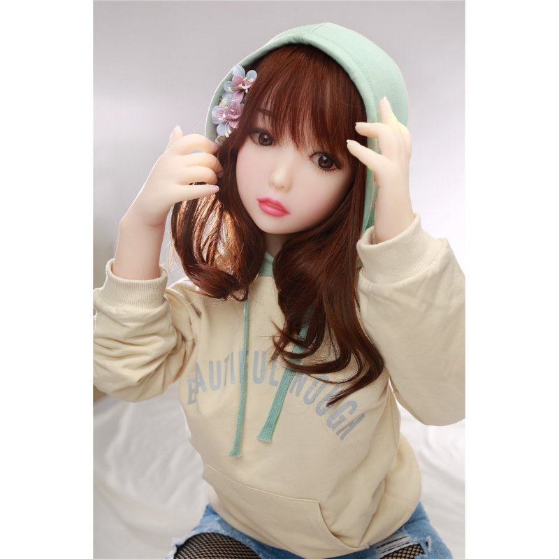 Cheryl 156CM TPE Sex Doll otona love Brand Customizable Sexy Dolls