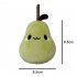 Chew Toy Cute Cat Plush Toy Durable And Bite Resistant Interactive Cat Kicker Toys Healthy Bite Resistant Cat Christmas Gifts For Indoor Pet Lovers onion red