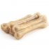 Chews Bone Molar Teeth Clean Stick Food Treats for Pet Dog Toy 6 inches
