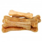 Chews Bone Molar Teeth Clean Stick Food Treats for Pet Dog Toy 10 inches