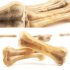 Chews Bone Molar Teeth Clean Stick Food Treats for Pet Dog Toy 5 inches