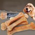 Chews Bone Molar Teeth Clean Stick Food Treats for Pet Dog Toy 6 inches