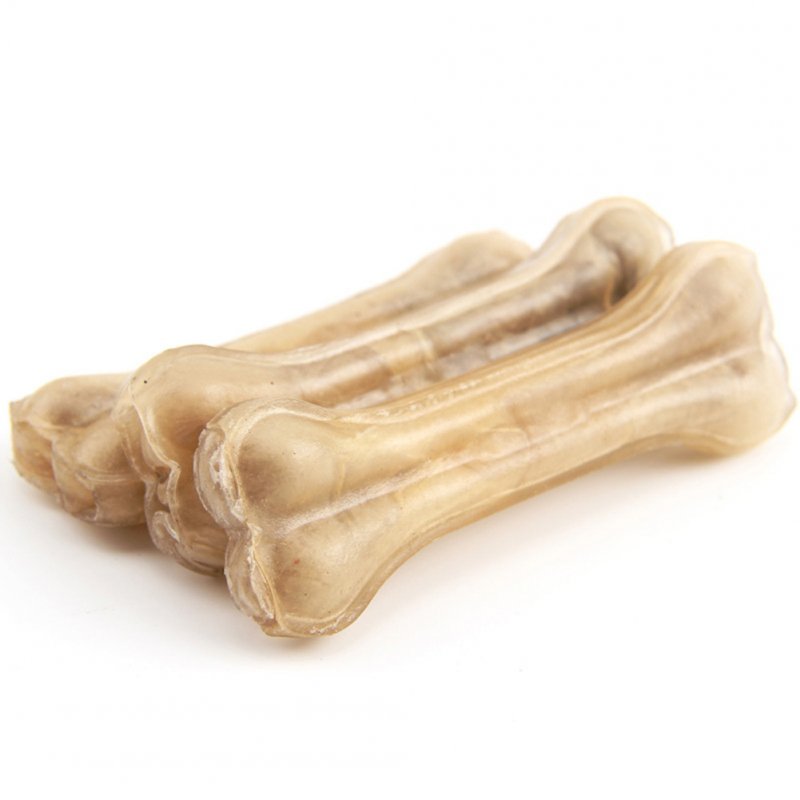 bones good for dogs teeth