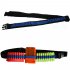 Children 20 Grid Bandolier Soft Bullet Belts Adjustable Portable Cartridge Belt Darts Belt for CS Game