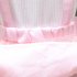 Children Baby Girls Cute Princess Dress With Bow Decoration Sleeveless Tutu Dress For 1 8 Years Old Children grey 2 3Y L 95cm 