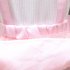 Children Baby Girls Cute Princess Dress With Bow Decoration Sleeveless Tutu Dress For 1 8 Years Old Children pink 4 5Y XXL 105cm 