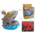 Children Biting Finger Toys Funny Animal Plant Shape Tricky Toys Parent child Interactive Game For Birthday Gifts H28016  Shark