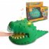 Children Biting Finger Toys Funny Animal Plant Shape Tricky Toys Parent child Interactive Game For Birthday Gifts H28016  Shark