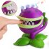 Children Biting Finger Toys Funny Animal Plant Shape Tricky Toys Parent child Interactive Game For Birthday Gifts H28016  Shark