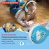 Children Bluetooth Headset BT5 0 Wireless Kids Headphone with HD Mic Support TF Card for Children Study Entertainment Pink
