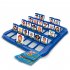 Children Board Game Guessing Who I Am Family Kids Puzzle Memory Training Entertainment Parent child Interaction Toys 96pcs characters