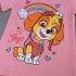 Children Boys Girls Cartoon Printing T Shirt Stylish Short sleeve Round neck Tops