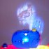 Children  Cartoon  Projection  Camera Cute Simulation Camera Baby Educational Toys Random Color